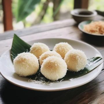 越南美女主播油炸餃子，傳統(tǒng)手藝受追捧，香氣四溢誘人垂涎！