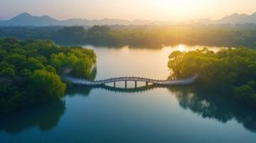 探尋杭州魅力：浙江旅游必游攻略