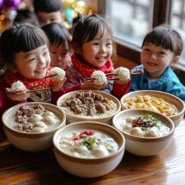 2025春節：非遺文化盛宴點亮節日氛圍，傳承與創新共融