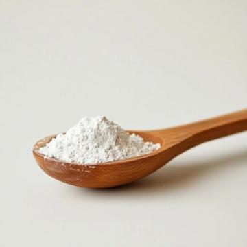 一勺面粉拌入黃瓜絲，簡單美味又解饞