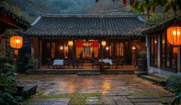 接下來的騰沖，堪稱浪漫的旅游的季節(jié)！