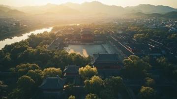 接下來的騰沖，堪稱浪漫的旅游的季節(jié)！