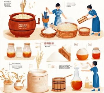 濟南甸柳小區王虎大餅：30年老味道的傳承與回憶