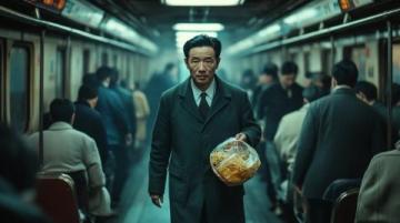 四日假期啟程記：成都至孝感的歸鄉(xiāng)之旅