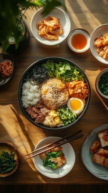 今日推薦：幾款家常美味，讓你在家也能享受特色佳肴