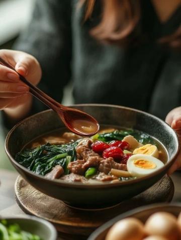 美食文化：江南之道，緩解現(xiàn)代身體焦慮的藝術(shù)