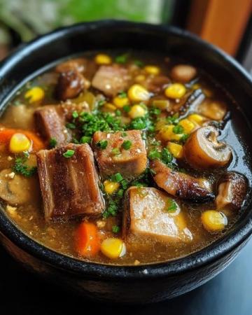 安寧美食新趨勢(shì)！推薦一家超值的羊湯鍋?zhàn)灾? width=