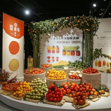 建材大佬與美食狂人合體了，這種跨界組合是什么來頭？