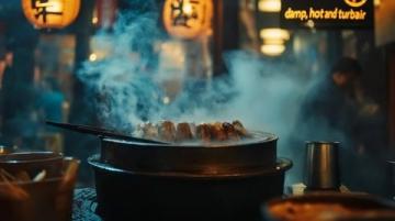 愛情這盤麻辣燙，你敢不敢吃？