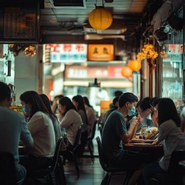 濟州島美食之旅：12家必嘗餐廳推薦