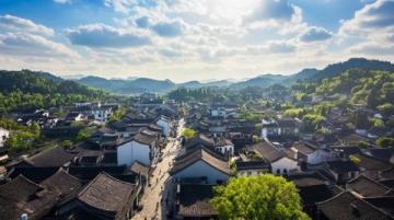 三次邂逅麗水秘境：深度游歷浙江南部全景之旅