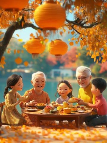 8090年代回憶：天門紅糖芝麻喜餅，走親訪友甜蜜佳品傳承故事
