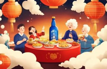 春節假期深度游記：美食、旅游與家庭歡聚的完美融合