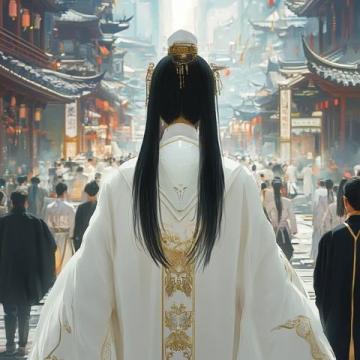 我最近寫的小說中描繪的江湖生活，是否真的像人們所說的那樣？