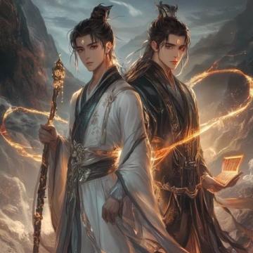 楊戩 vs 哪吒：誰是神話傳說中的最強英雄？