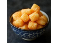 越南美女主播油炸餃子，傳統手藝受追捧，香氣四溢誘人垂涎！