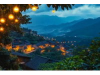騰沖之旅:靜謐的土地、古鎮(zhèn)的魅力與自然的饋贈(zèng)
