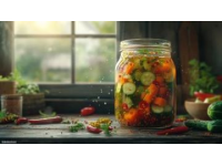 初冬腌菜季：傳統(tǒng)佳肴的年味開(kāi)啟