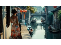 漫步現(xiàn)代蘇州，盡享水鄉(xiāng)韻味