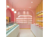 杭州聞濤路日式蛋糕店貓里有甜：環境優雅服務佳，值得打卡品味
