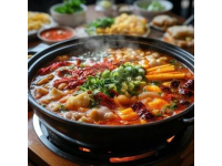 四川美食風(fēng)行全天下-麻辣鮮香四川美食大全