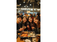 濟(jì)州島美食之旅：12家必嘗餐廳推薦
