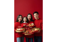 春節特輯北京樂多港萬豪酒店：闔家團圓享盛宴，溫馨入住迎新春