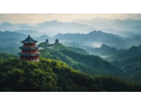 湖南株洲旅游攻略：方特歡樂世界、神農谷國家森林公園深度游