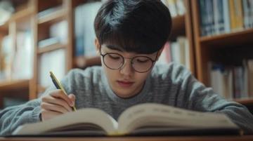 考研必備十大常識指南