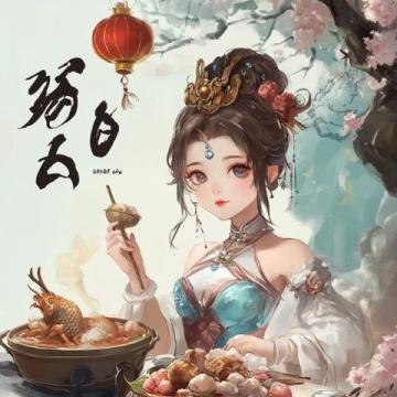 鐘祥特產——小米茶:明朝皇家貢品,生津止渴的夏日清涼飲