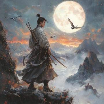 探索心儀的小說風(fēng)格：言情、玄幻、武俠、科幻、懸疑與歷史的魅力
