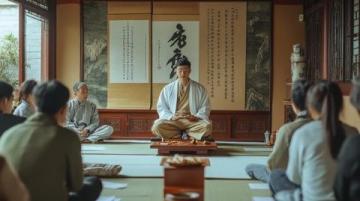 衡水名師熬夜整理：初中文言文必考點匯總