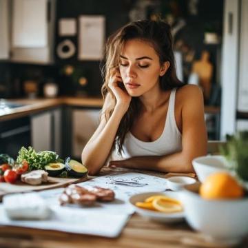 顛覆你的減肥觀念：為何節(jié)食過多反而加速瘦身？