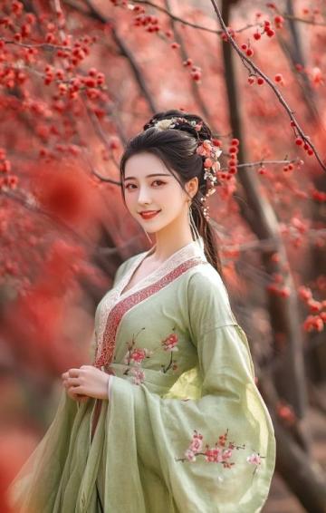 北京春日限定！懷柔蠟梅花海怒放，周末速約，邂逅絕美花海