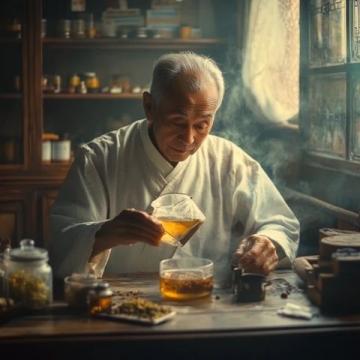 千年傳承,匠心獨運:武岡銅鵝粉的至味傳奇