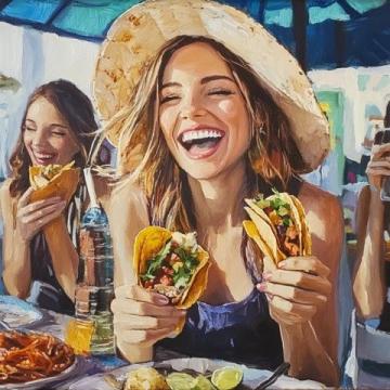 探索各地特產，揭秘你的家鄉味道，你是哪里人？