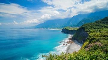 福建避暑勝地：東山島，青春小說般的海島風(fēng)光，盡享夏日清涼