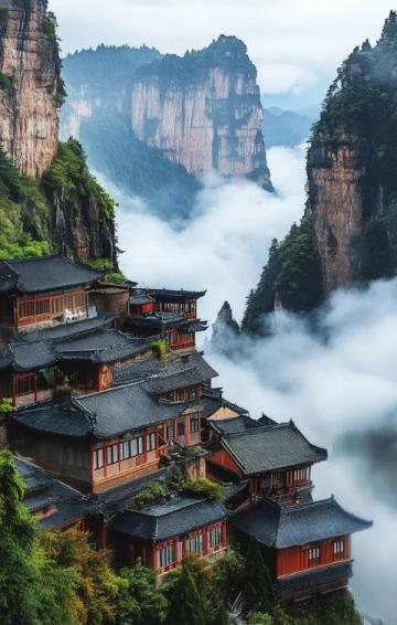 玉林必游十大景區(qū)盤(pán)點(diǎn)：探索廣西歷史文化與自然風(fēng)光