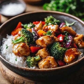 一周家常美食推薦：香辣炒雞丁等六道經(jīng)典菜肴配方分享