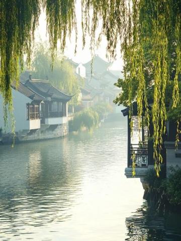 揚州二日游完美攻略：景點美食全囊括，輕松玩轉歷史文化名城