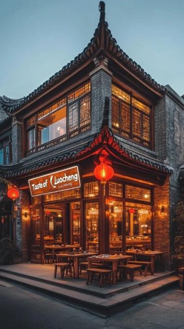 江蘇這些面館你去過嗎？錯過哪家都是遺憾！