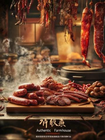 2023淄博燒烤地圖：五家老店引領(lǐng)潮流，口碑美食全網(wǎng)瘋傳