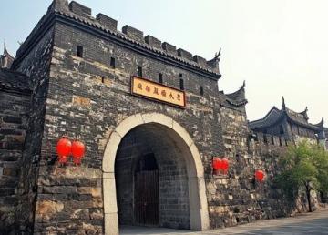 河南新鄉熱門景點推薦：8大必游地標！