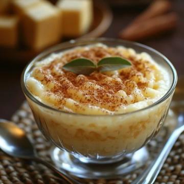 爆好吃的焦糖米布丁零食，后悔沒(méi)有多做?。。。?！