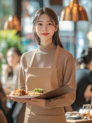 花橋食尚東大門來了！這里聚集了時尚與美味