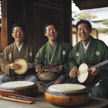 你絕對(duì)想不到這些經(jīng)典旋律竟是日本創(chuàng)作的純音樂