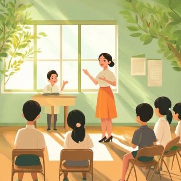 衡水名師熬夜整理：初中文言文必考點匯總