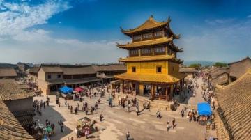 河南新鄉熱門景點推薦：8大必游地標！