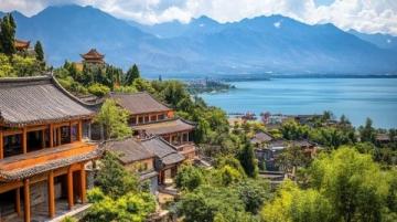 沿107國(guó)道從淇縣到衛(wèi)輝：豫G代碼下的歷史文化名城