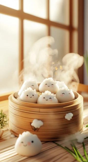 本地達人計劃吃在淮安中華名小吃｜淮揚菜精品必吃蟹黃湯包